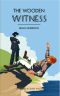 [Reverend Shaw Mysteries 03] • The Wooden Witness